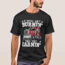 Search for big rig tshirts Semitrailer