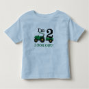 Search for tractor toddler clothing Birthday