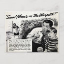 Search for offensive postcards Vintage