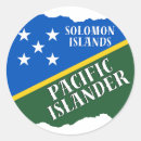 Search for pacific island stickers Melanesia