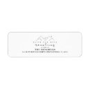 Search for bible verses return address labels Black and white