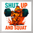 Search for squat posters Fitness