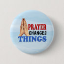 Search for praying hands badges Faith