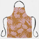 Search for mood aprons Flower
