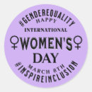 Search for gender symbol stickers Equality