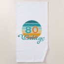 Search for 1980 beach towels Retro