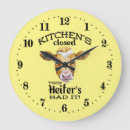 Search for cow kitchen art Funny