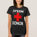 Search for sperm donor tshirts Pride