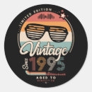 Search for 1995 stickers Retro