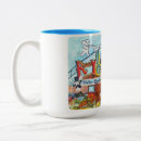 Search for mush mugs Iditarod