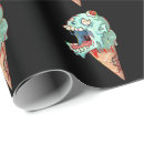 Search for ice wrapping paper Lollipop