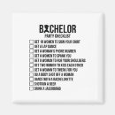 Search for about square invitations Groom ready