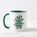 Search for horticulture mugs Landscaper
