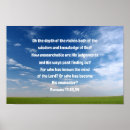 Search for three or four posters Faith