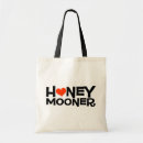 Search for honeymoon tote bags Retro