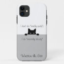 Search for gray cat iphone cases Pet