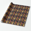 Search for wine bottle wrapping paper Pattern