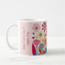 Search for 60s style mugs Vintage