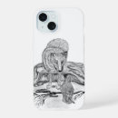 Search for black wolf iphone cases Animal
