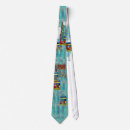 Search for details ties Modern