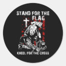 Search for kneel stickers Usa flag