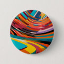 Search for colourful pattern badges Abstract