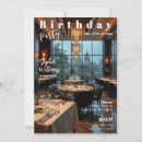 Search for adult dinner party invitations Elegant