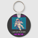 Search for lost keys key rings Humour