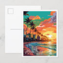 Search for florida vacation postcards Travel