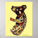 Search for aboriginal art posters Wildlife