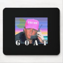 Search for funny goat mousepads President