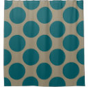 Search for polka dots shower curtains Modern
