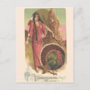 Search for indian art postcards Thanksgiving