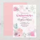 Search for pink and silver quinceanera invitations Daughter