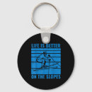 Search for ski life key rings Slopes