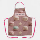 Search for chic aprons Pastel