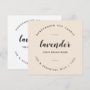 Search for candle invitations Handmade