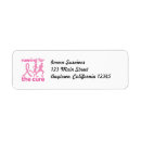 Search for find return address labels Find a cure