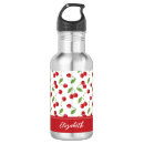 Search for cherry pattern Red