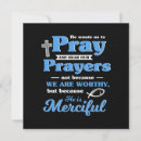 Search for christian prayer invitations Catholic