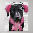Search for black labrador art Contemporary