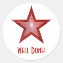 Search for well stickers Star
