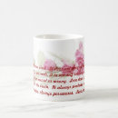 Search for corinthian mugs Rose
