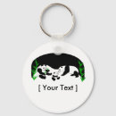 Search for panda bear lovers key rings Cute