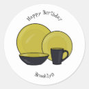 Search for cutlery stickers Dining