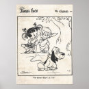 Search for comic strip posters Vintage