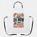 Search for nurse practitioner aprons Halloweengifts