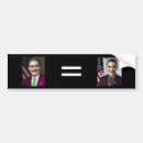 Search for bush bumper stickers Usa