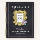 Search for bridal shower gifts Friends the television series