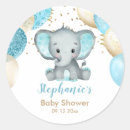 Search for gold elephant stickers Glitter